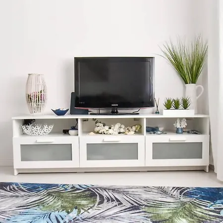 Apartamento The Light House Ii, With Rooftop And Parking