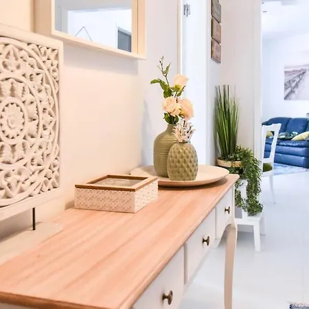 The Light House Ii, With Rooftop And Parking Appartamento *