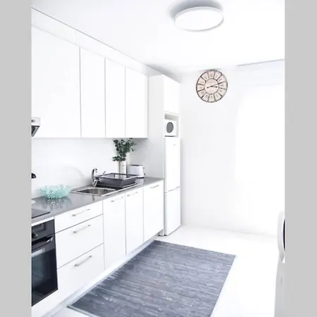 The Light House Ii, With Rooftop And Parking