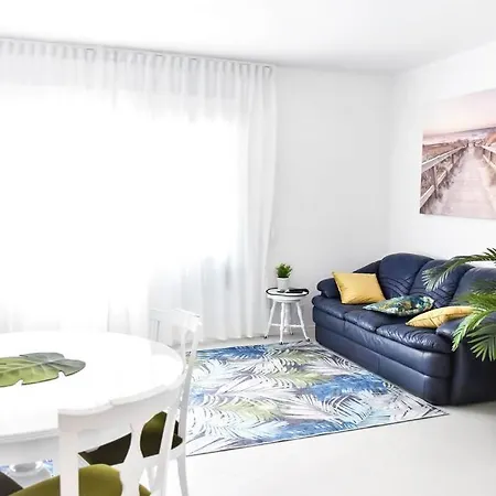 Apartamento The Light House Ii, With Rooftop And Parking