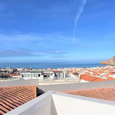 The Light House Ii, With Rooftop And Parking Appartamento *