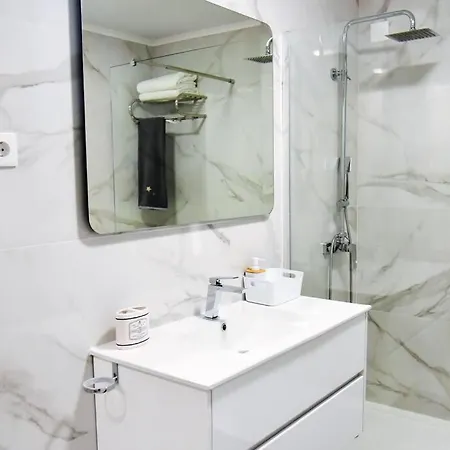 Appartamento The Light House Ii, With Rooftop And Parking